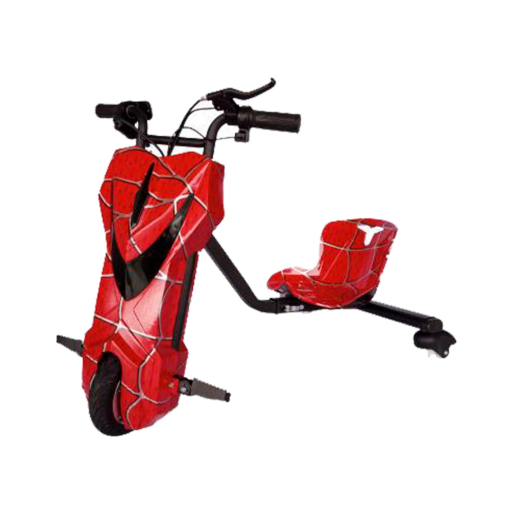 Trike Drift — foto 2
