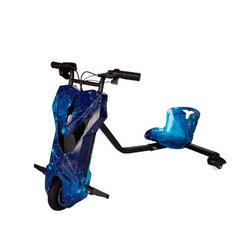 Trike Drift — foto 3