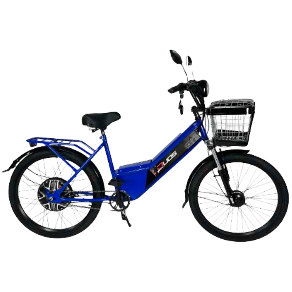 E-Bike Confort — foto 3