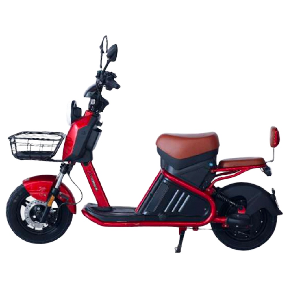E-Trek 1000W — foto 3
