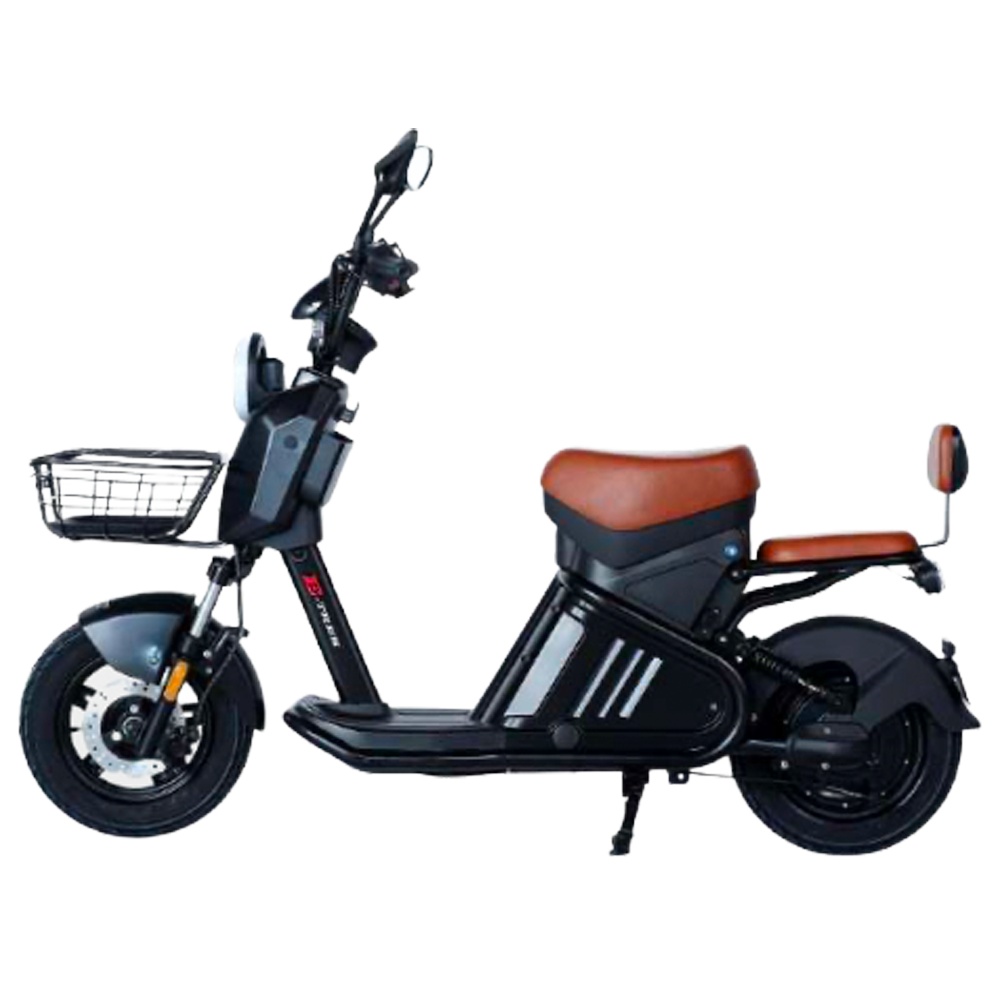 E-Trek 1000W — foto 4