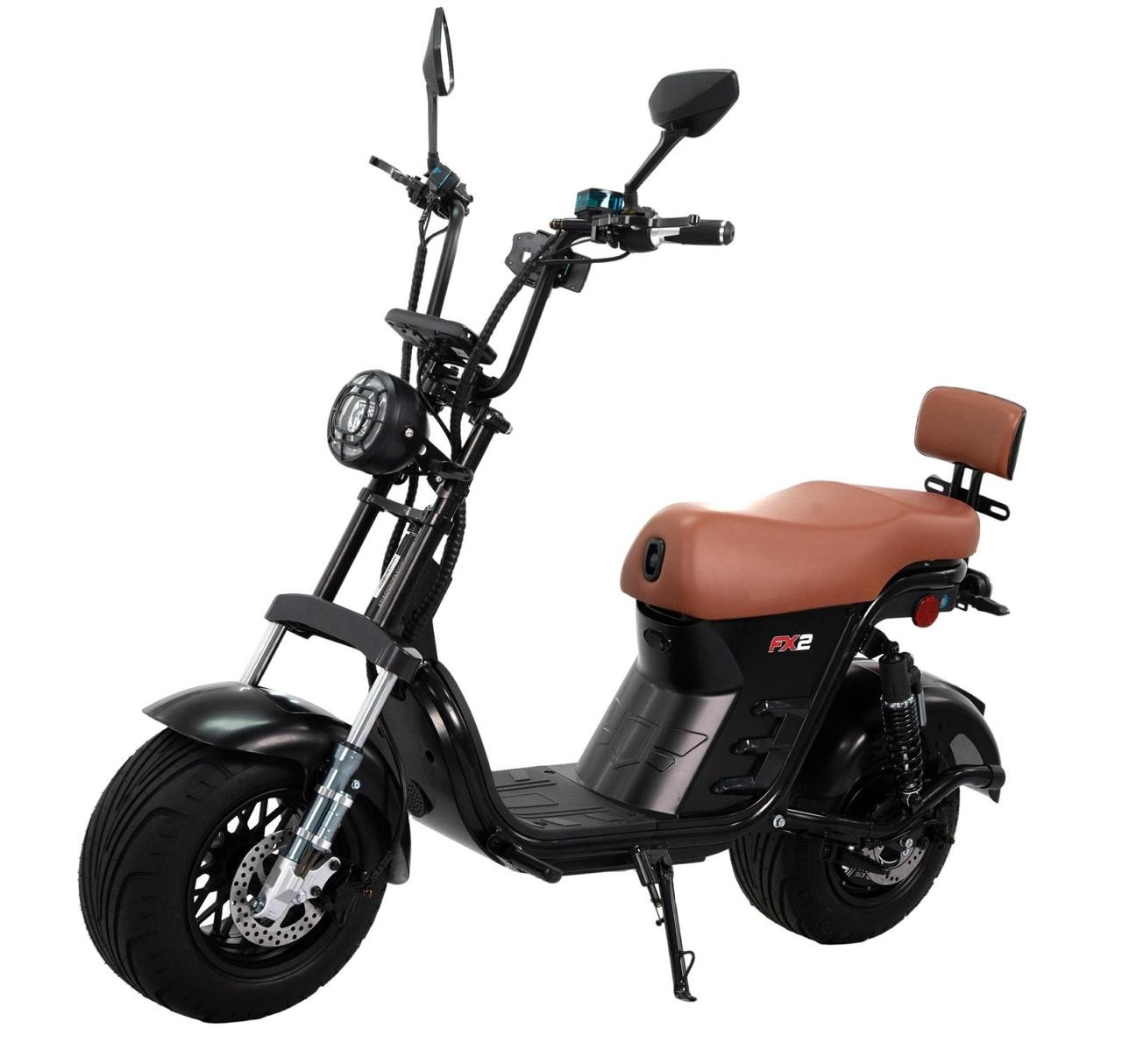 FX2 — Preta
